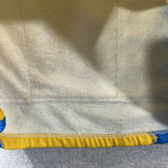 MERCATONE UNO MEDEGHINI 1994 Nalini  Med Cycling terry jersey Vintage 90s - Picture 9 of 11